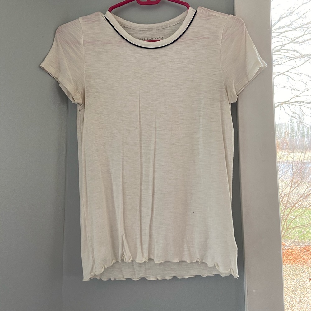 simple t shirt basic